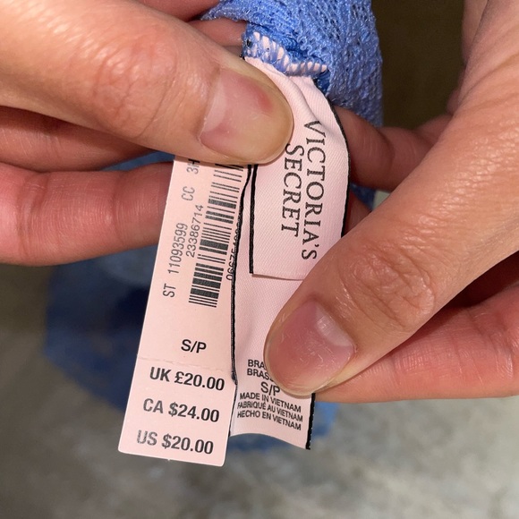 VICTORIA SECRET Bralette - Picture 3 of 3